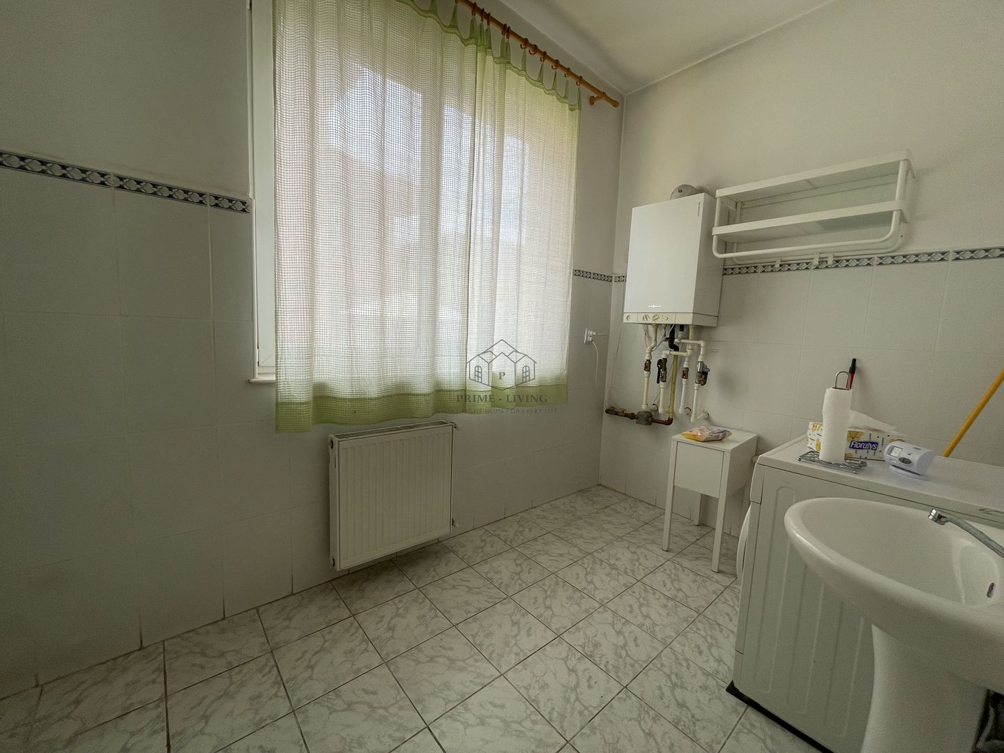 VILA CU 5 CAMERE LA INCHIRIERE LANGA BRITISH SCHOOL - Poză 16