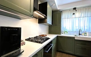 Vila Cosmopolis I complet renovata I Premium I Mansarda amenajata - Poză 9