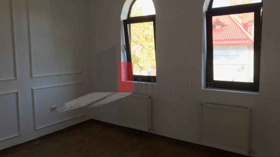 Vila  -  Zona Kiseleff - Poză 4