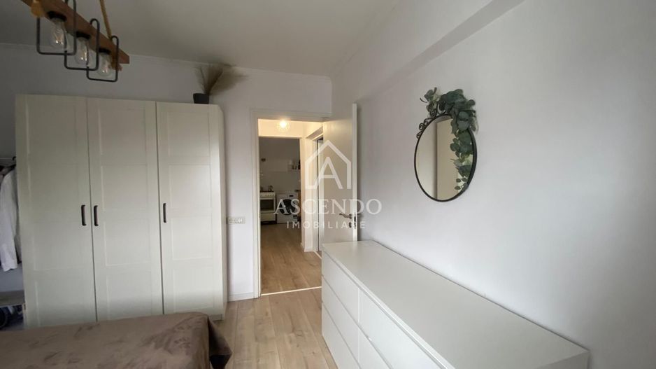 Apartament 2 camere Circular – Lujerului / Bulevardul Iuliu Maniu - Poză 13