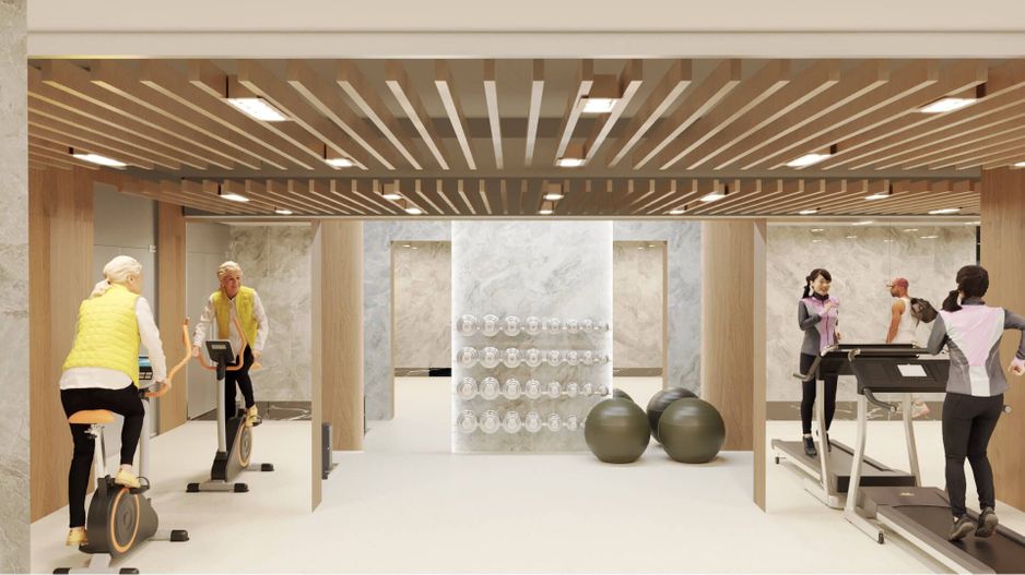 BHB Avenue - Poză 5