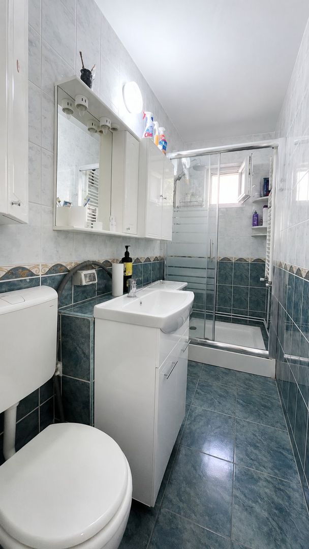 COMISION 0% |Apartament 2 camere|Centrala proprie|Calea Martirilor - Poză 8