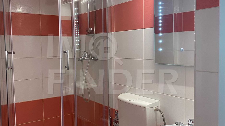 Apartament Centru zona SORA - Poză 6