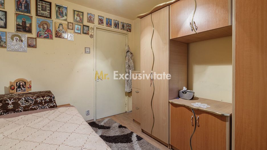 Apartament 3 camere de renovat | Pantelimon - Poză 3
