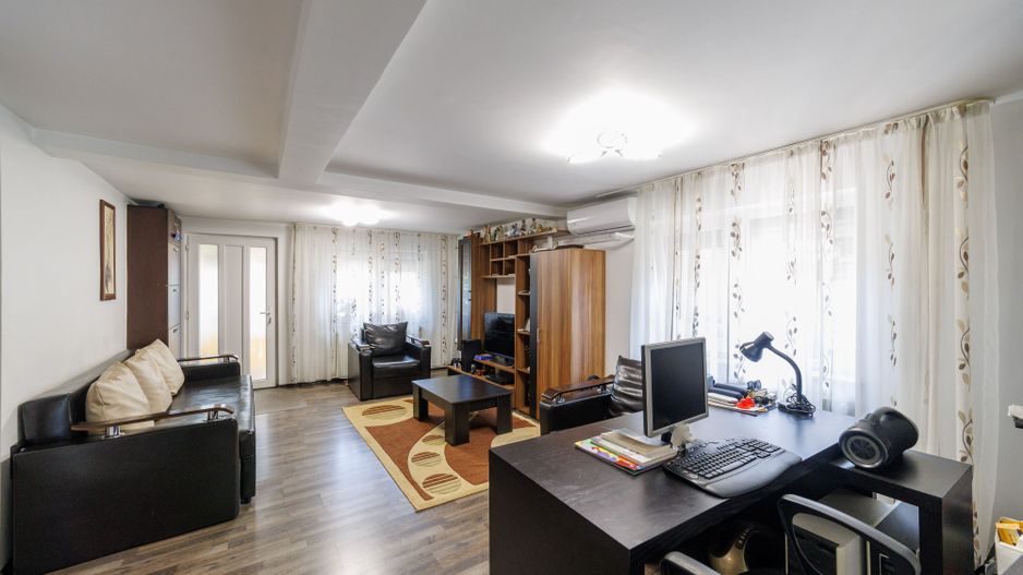 Casă cu teren de 634 mp și beci | Calea Câmpulung, Pitești - Poză 6