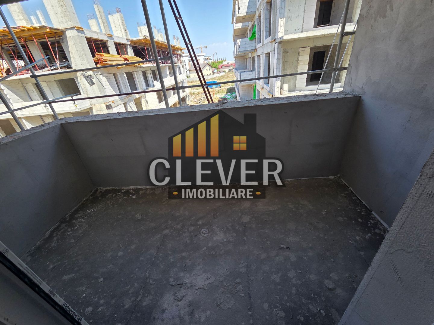 Apartament 2 camere promo parcare, comision 0, zona Pallady - Poză 19