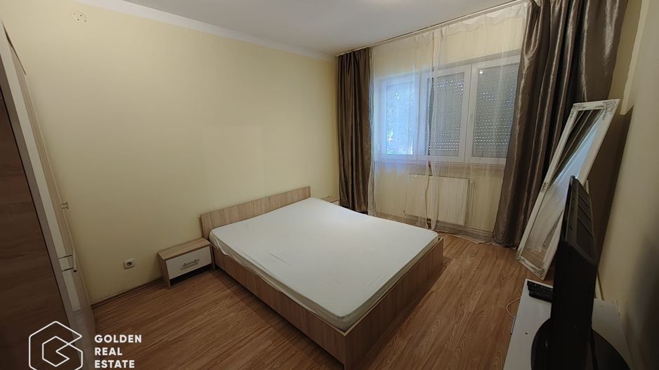 Apartament cu 3 camere, lângă piața Mihai Viteazul - Poză 3