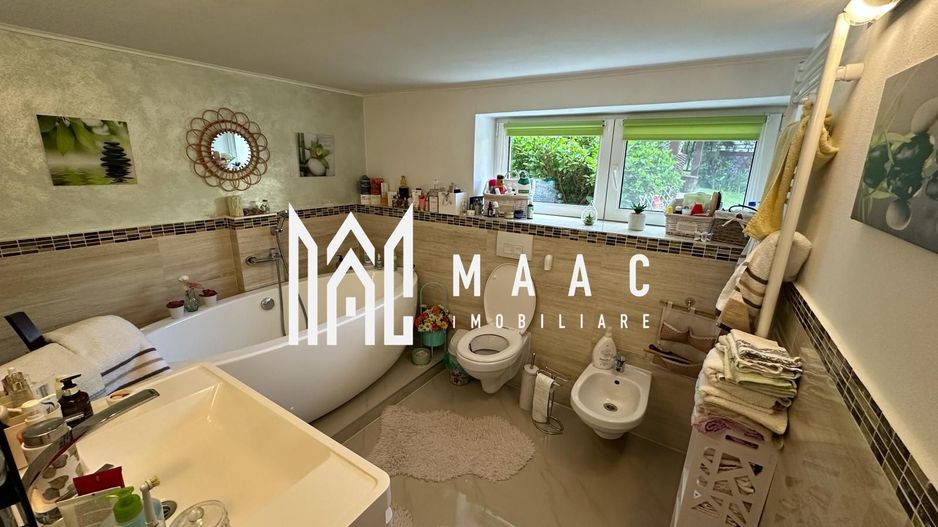 Casă individuală | 4 Camere | 150 MPU | Cisnădioara - Poză 23