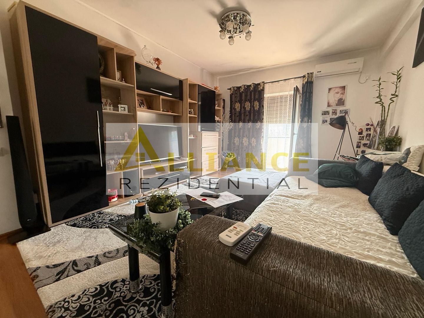 3 cam Allegria 84mp Et 1 Mobilat și utilat | Grădină beci foisor - Poză 1