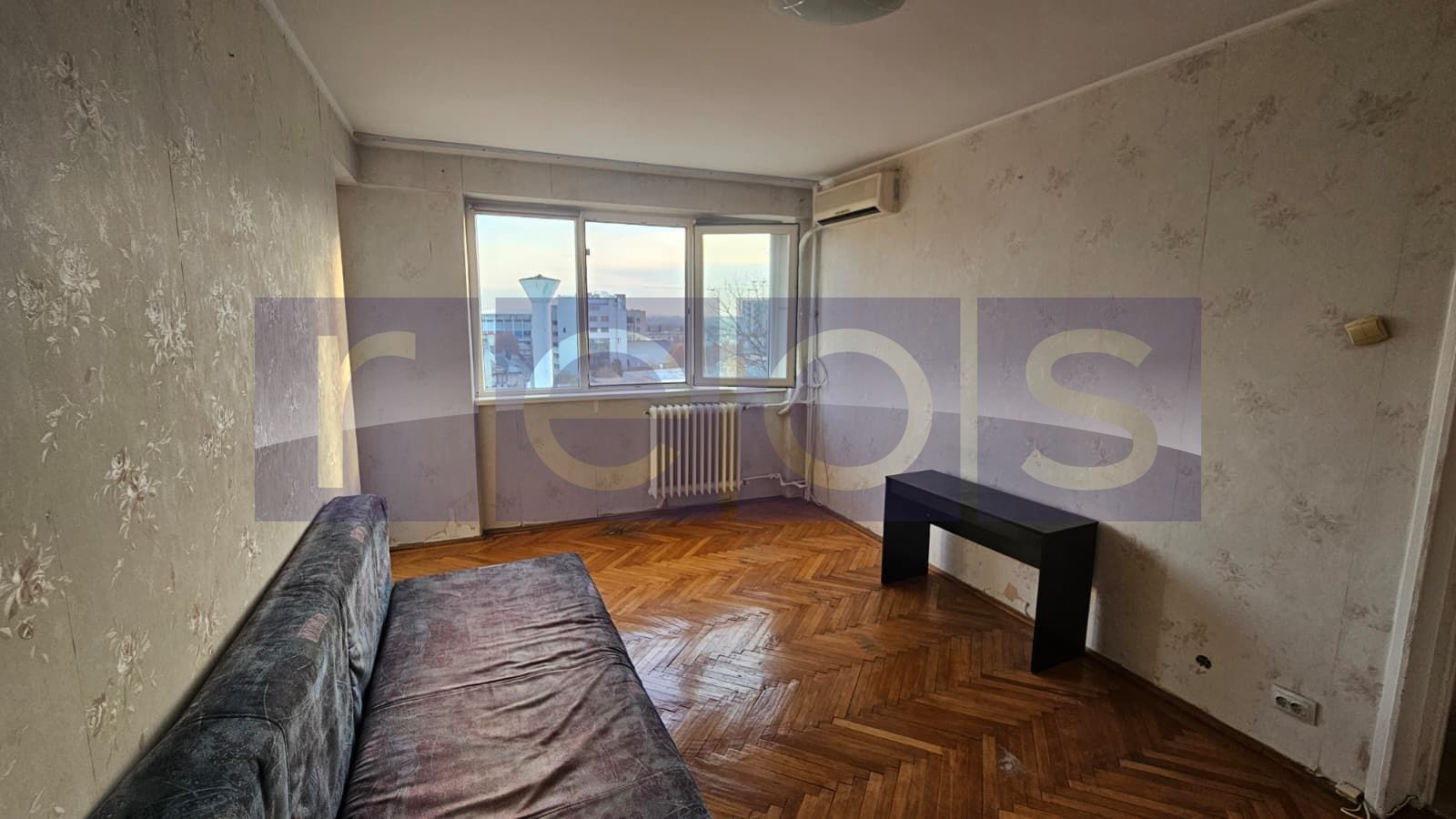 DE VANZARE AP 2 CAMERE 50 MP DRUMUL TABEREI | SEMIDECOMANDAT | METROU - Poză 2