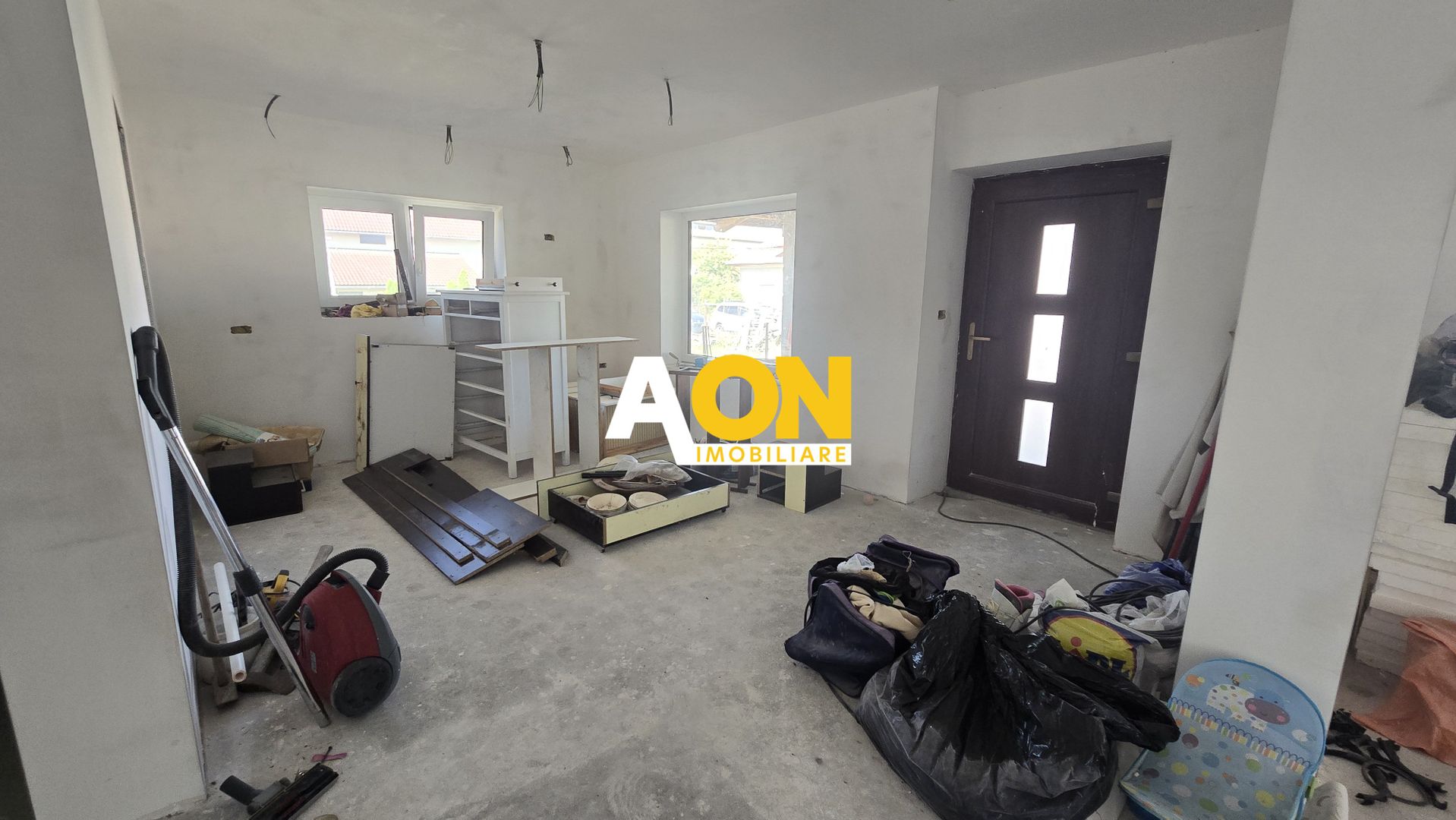 Casa 4 camere, 400 mp teren, Micesti - Poză 2