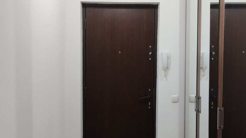 Ag BRASADAS închiriază ap 2 cam Etaj2/3 din 2010 sup. 65mp - Poză 13