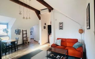 Inchiriere Apartament 3 camere zona armeneasca bucuresti - Poză 2