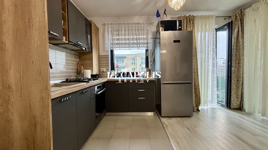 Apartament 2 camere | Open Space | Parcare Subterană | Platinum - Poză 7
