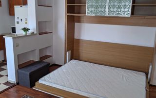 Vanzare Garsonieră cochetă, 24 mp, balcon, aer condiționat, Mihail Sebastian - Poză 7