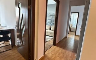 Apartament modern 3 camere 67 mp utili 2 balcoane 2 bai zona Turnisor - Poză 7