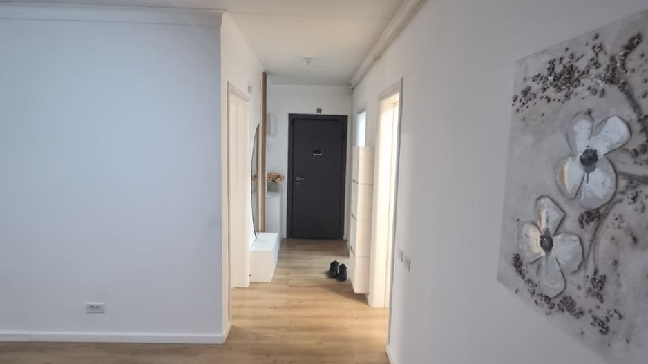 AP. 2 CAMERE- METROPOLITAN RESIDENCE, BLOC NOU, PET-FRIENDLY, CENTRALA - Poză 16