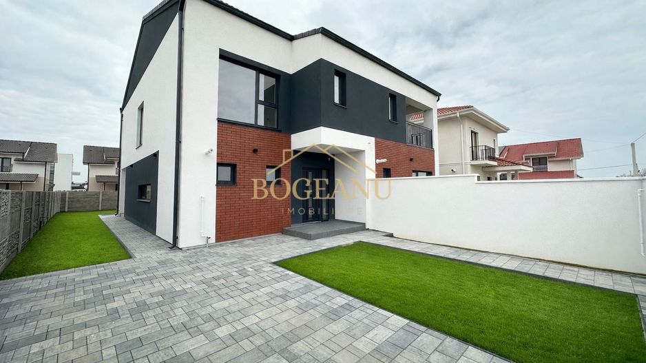 BG156-Duplex premium Urseni-Timișoara-4 camere,175.000 Euro-COMISION 0 - Poză 1