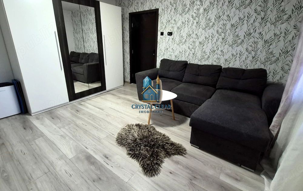 Apartament 2 camere - cartierul Tudor Vladimirescu, zona Fortuna - Poză 1