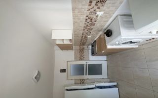 Apartament 1 cameră, 38 mp, Iași – loc de parcare inclus, mobilat - Poză 4