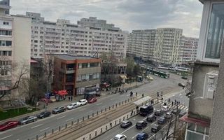 Apartament 4 cam. complet refăcut, mobilat, cu parcare și boxă – Piata Iancului - Poză 12