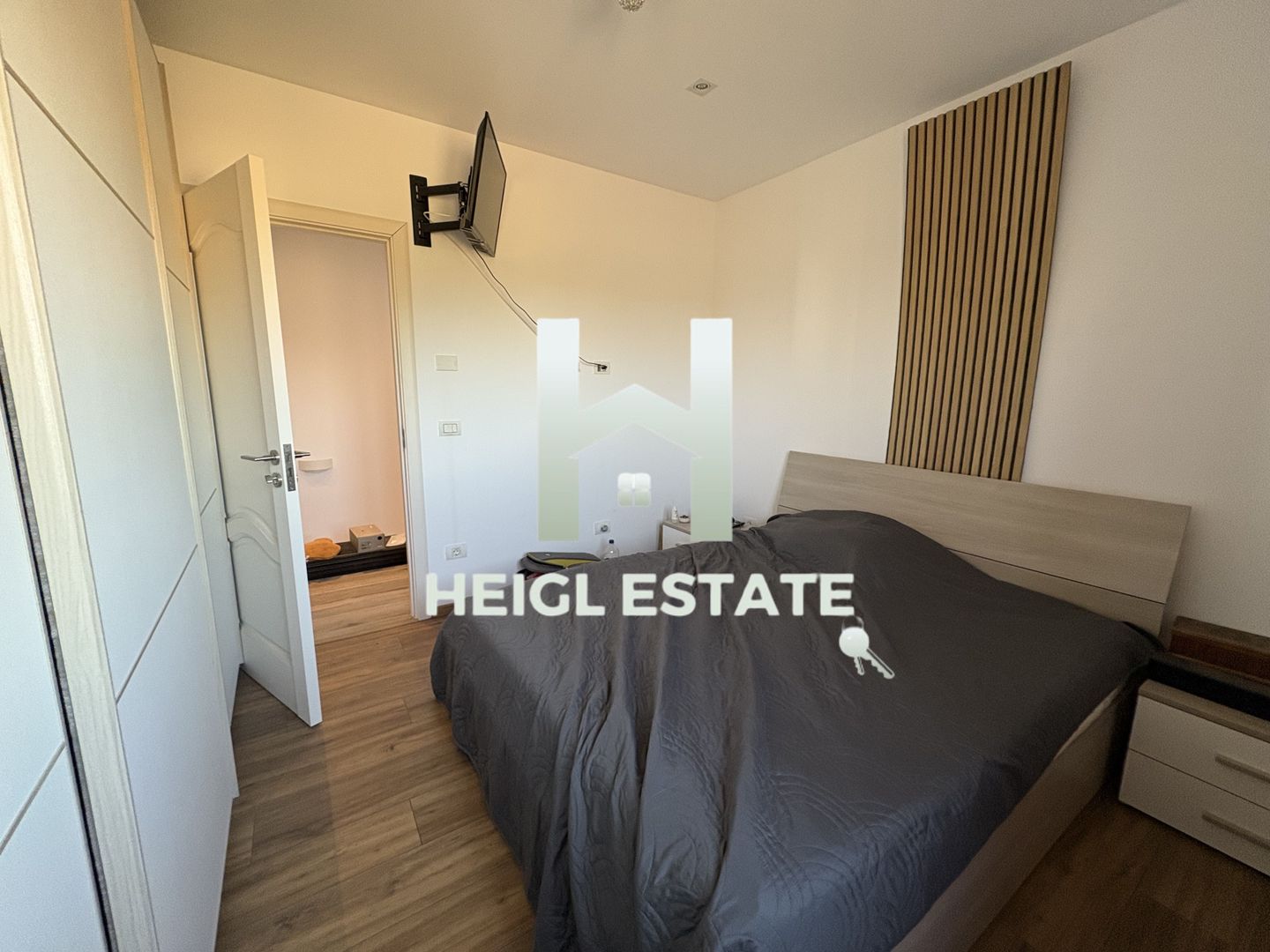 Duplex cu 3 camere in zona Calea Urseni - Poză 2