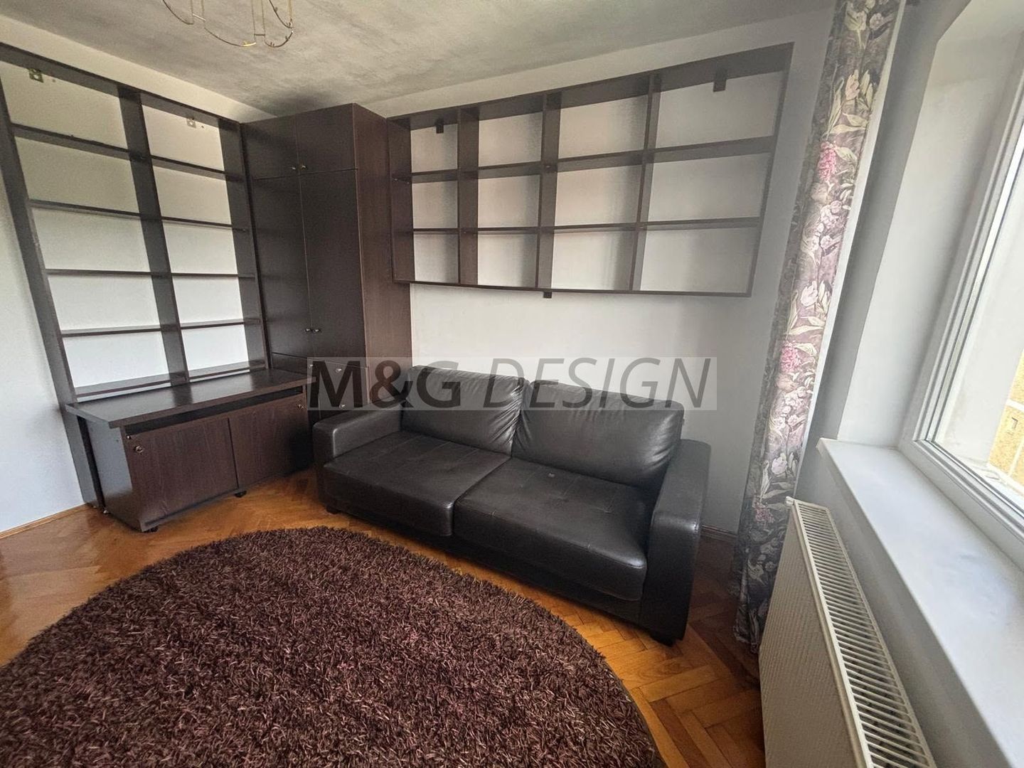 Aradului, 3 camere decomandat, centrala, clima - Poză 12