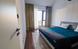 vila 4 camere | Matei Millo | Pipera Andronache | 2 parcari - Poză 8