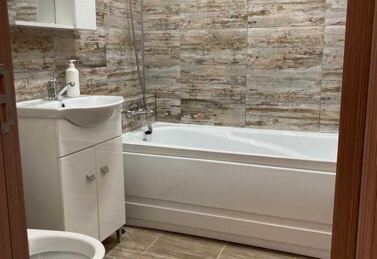 Apartament 2 camere Ion Mihalache - Poză 1