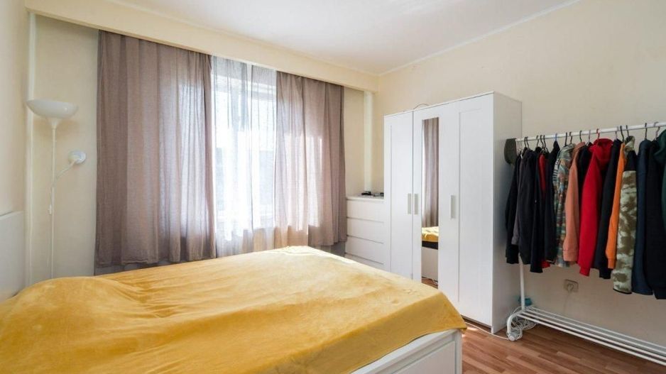 AP. 2 CAMERE PIATA SUDULUI, CAT-FRIENDLY, MOBILAT MODERN, METROU 6 MIN - Poză 3