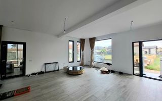 Vila P+1E, cu 4 camere, Paulesti - Poză 5