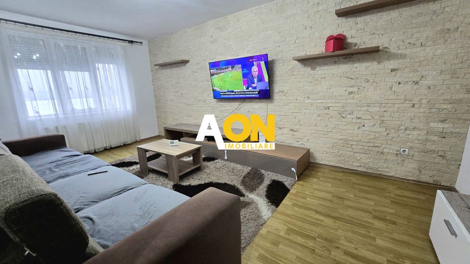 Apartament 2 Camere Complet Mobilat, Cetate - Poză 1