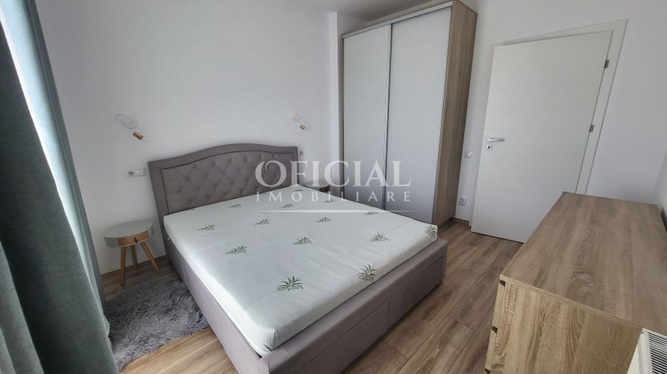 Apartament 2 camere | Garaj |  Terasa | AC | Zona Vivo | Floresti - Poză 4