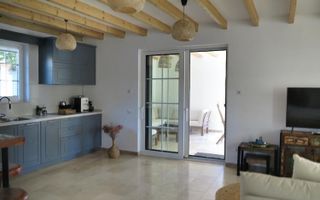 CASĂ DE VACANȚĂ ÎN STIL MEDITERANEAN – ÎNTRE 2 MAI ȘI VAMA VECHE - Poză 6