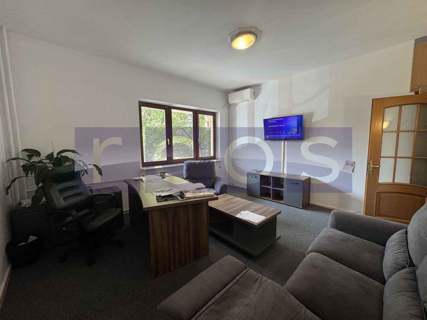 4 CAMERE | PARTER | PIATA FLOREASCA - Poză 14