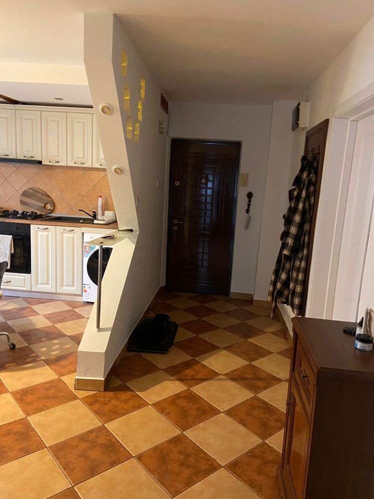 Vanzare 3 Camere Mall Vitan, Încălzire în pardoseală, Lângă Grădiniță și Școli - Poză 4