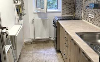 Apartament 2 camere metrou Lujerului-Centrala Proprie - Poză 5