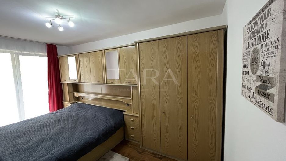 Apartament 2 camere, zona Florilor, Florești - Poză 5