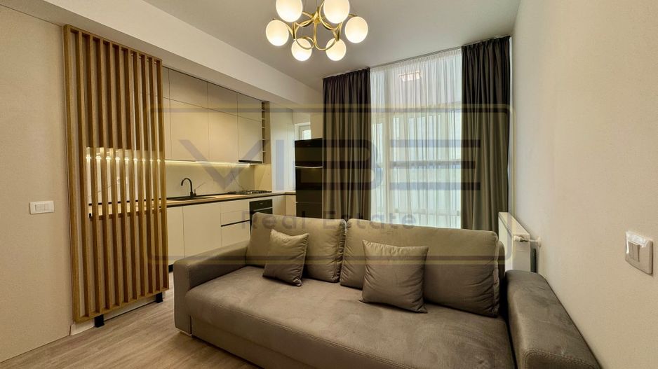 Apartament premium 2 camere Cartierul Visoianu - Poză 3