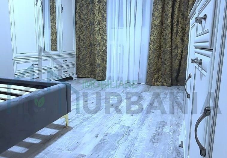 #,Închiriez apartament 1 camera, Gara. - Poză 3