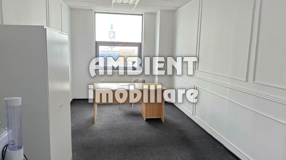 BIROURI DE ÎNCHIRIAT - VASLUI - zona ANA IPĂTESCU, Comision 0%; - Poză 7