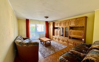 Apartament 2 camere | 61 mp | Etajul 3 | Zona Carpati 2 - Poză 1