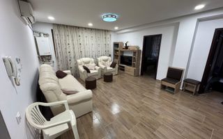 Apartament 3 camere cu terasa si gradina - Poză 1