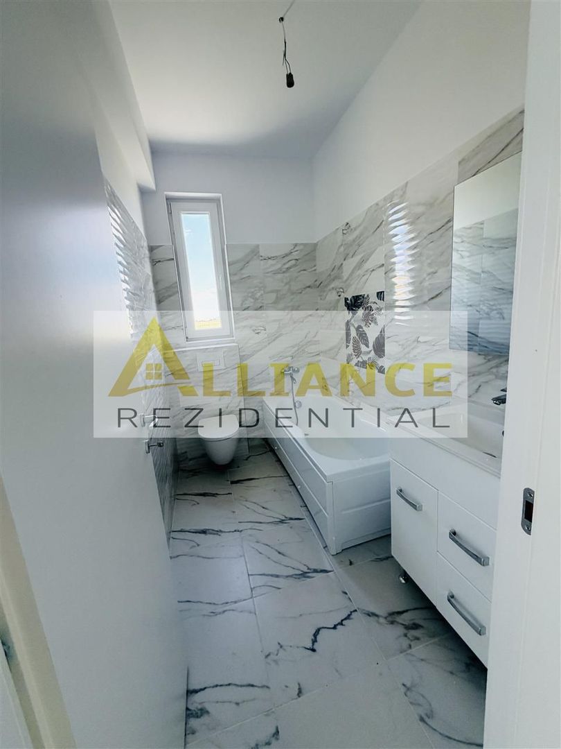 Casă individuală 3 camere  2 băi ! - Poză 8