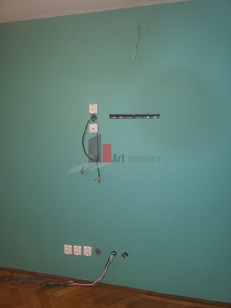 Apartament 3 camere Titan cu centrala - Poză 13