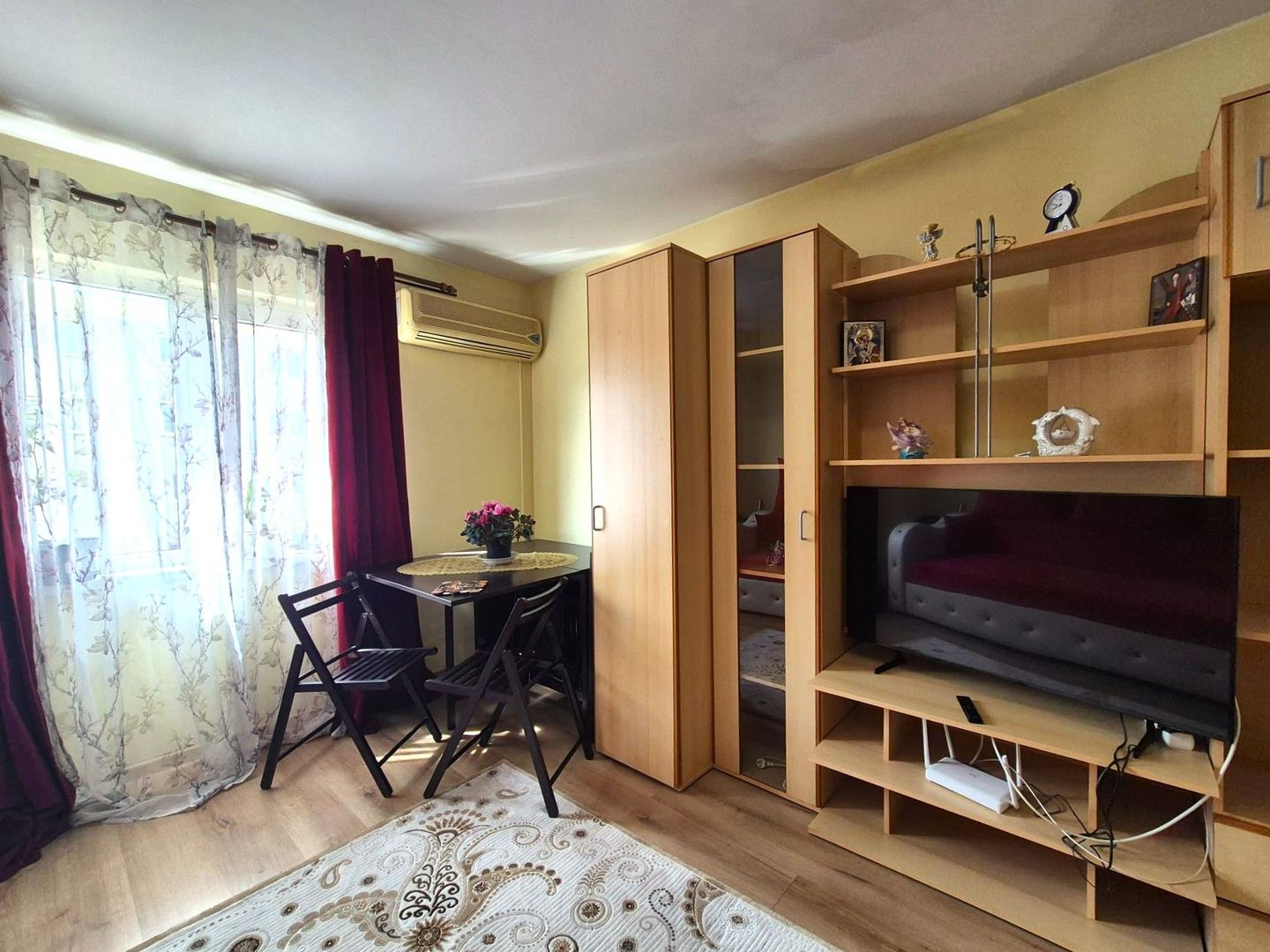 Exclusivitate - Zizinului, imobil la cheie - Poză 6