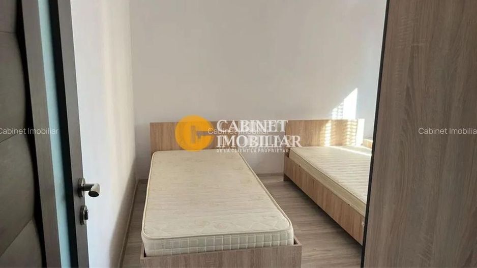 Apartament 3 camere - Valea Lupului - Poză 6