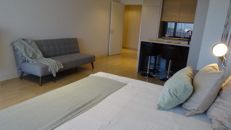 Studio Iancu Nicolae 133-Residence 5 - Poză 5