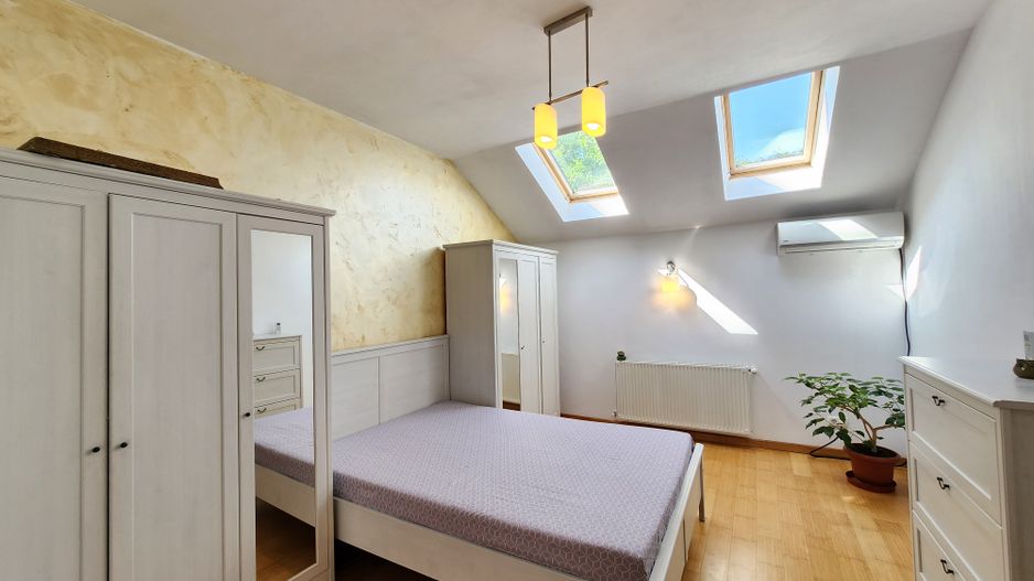 Straulesti Vila Moderna | Acces securizat | Liniste - Poză 10