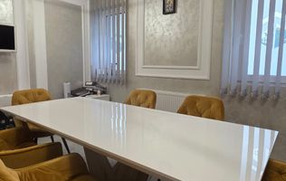 Birou Utilat si Mobilat, loc de parcare, Tractorul/Brasov